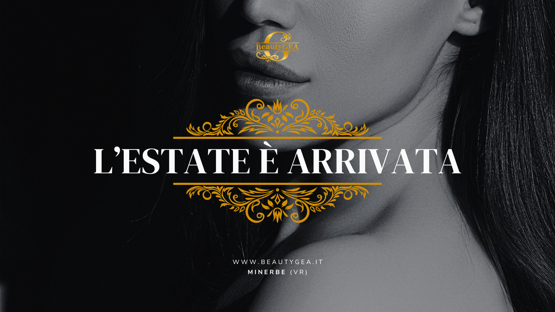 Al momento stai visualizzando Arriva l’Estate! Tante nuove promo con BeautyGea!