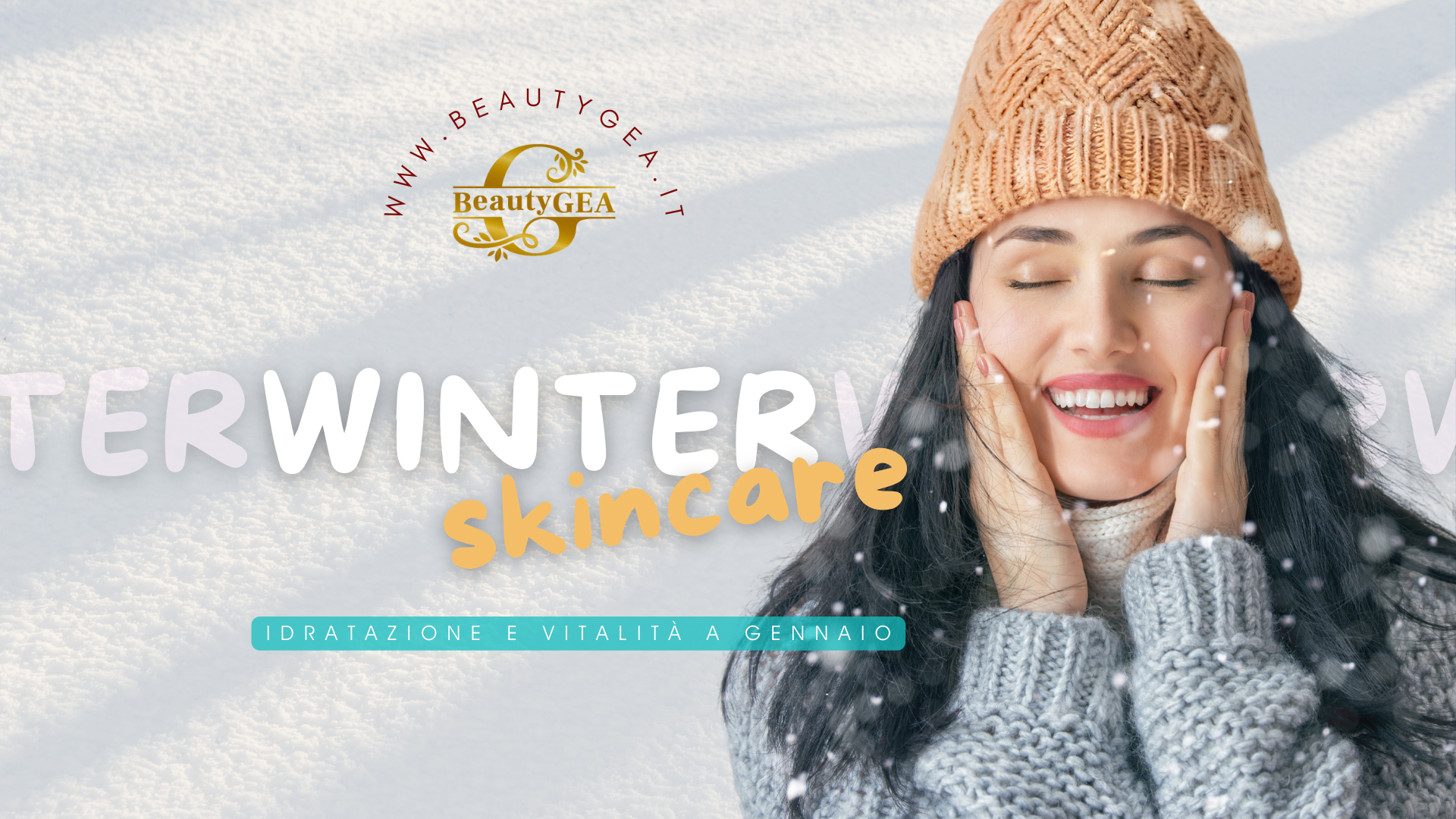 Al momento stai visualizzando Gennaio sulla pelle: percorsi viso idratanti, tonificanti e purificanti