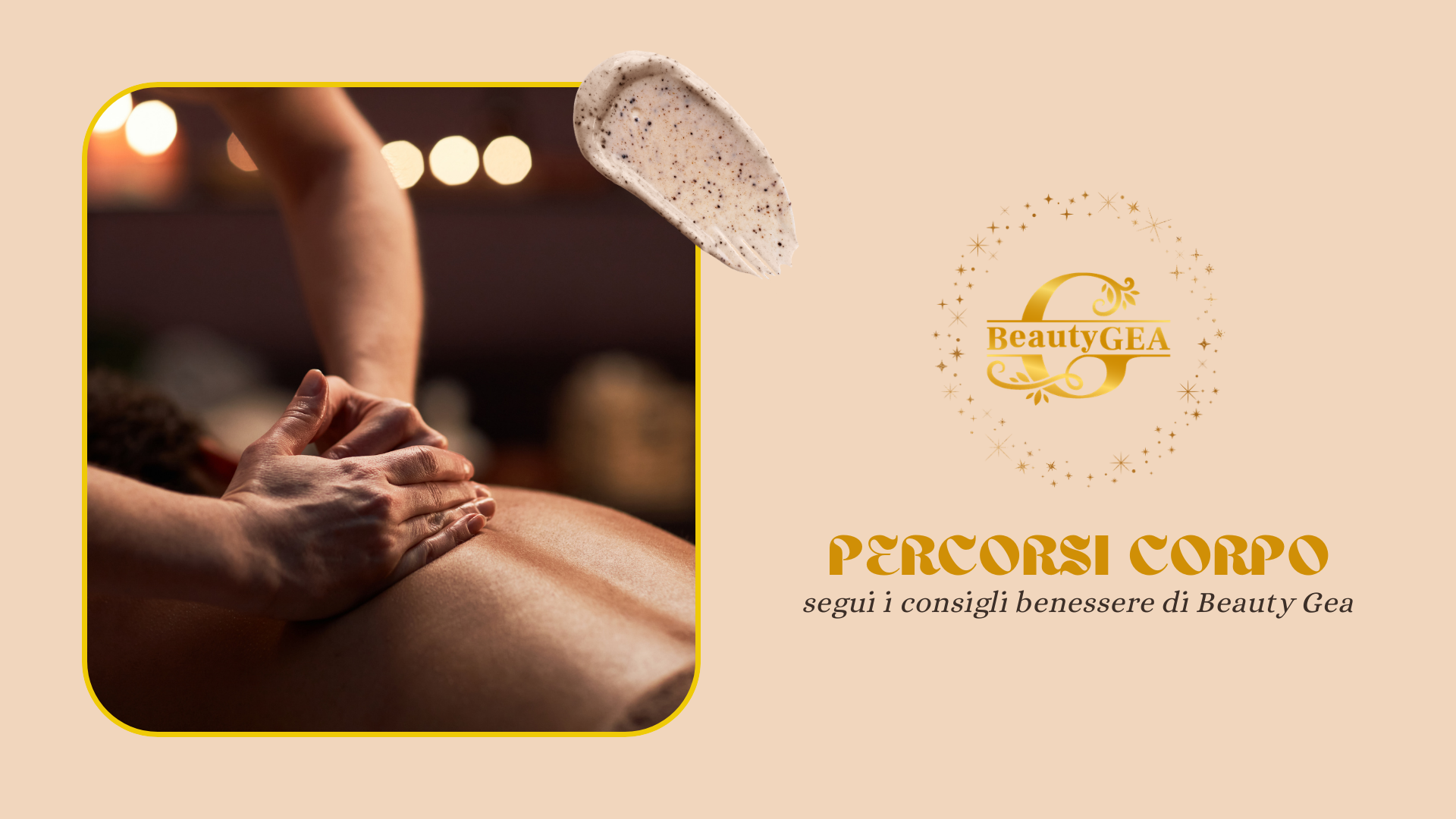 Al momento stai visualizzando Momento perfetto per rimettere il corpo al centro